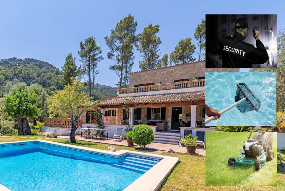 Finca-Service Finca-Service